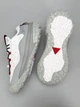 Кросівки ACG Mountain Fly 2 Low White Grey (44) A5944-1751243 - изображение 12
