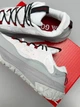 Кросівки ACG Mountain Fly 2 Low White Grey (44) A5944-1751243 - изображение 15