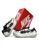 Кросівки ACG Mountain Fly 2 Low White Black Orange (44) A5939-1751139 - изображение 9