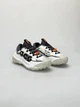 Кросівки ACG Mountain Fly 2 Low White Black Orange (44) A5939-1751139 - изображение 11