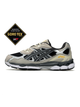 Кросівки Gel-NYC GTX Beige Black Metallic (43) A5953-1751877 - изображение 1