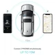 Автомобильная гарнитура AGPTEK Bluetooth 4.2 - изображение 2