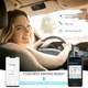Автомобильная гарнитура AGPTEK Bluetooth 4.2 - изображение 6