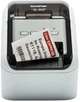 Принтер етикеток Brother QL-800 (QL800YJ1) - зображення 2
