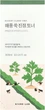 Успокаивающий тонер с экстрактом полыни Round Lab Mugwort Calming Toner, 300 мл 8809624726387 - изображение 2