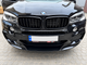 Комплект обвеса M-Perfomance для BMW X5 F15 2013-2018 ЧЕРНЫЙ ГЛЯНЕЦ для BMW X5 F15 2014-2018 (7029) - изображение 5