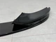 Юбка переднего бампера M Paket для BMW 4 series F32 F33 F36 2013-2020 ABS пластик, черный глянец для BMW 4 series F32 / F33 / F36 2013-2020 (4509) - изображение 5