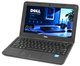 Ноутбук Dell Latitude 3180 Pentium N4200 4GB DDR3 SSD 128GB 11.6" HD Windows 10 Pro Черный Б/У - изображение 2
