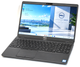 Ноутбук Dell Latitude 5500 15.6" HD Intel Core i5-8265U 16GB DDR4 256GB NVMe SSD Windows Чорний Б/У - изображение 1