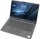 Ноутбук Dell Latitude 7310 Core i5-10310U 16GB RAM SSD 256GB 13.3" Full HD Чорний Б/У - изображение 1