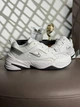 Кросівки M2K Tekno W White Grey (40) В5796-1695200 - зображення 10