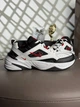 Кросівки M2K Tekno W White Black Red (41) В5794-1695179 - зображення 10