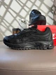 Кросівки Air Max TL 2.5 All Black (45) A5753-1693223 - зображення 14