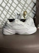 Кросівки M2K Tekno W White (36) В5793-1695152 - зображення 10