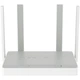 Роутер Keenetic Sprinter AX1800 White 802.11ax (KN-3710) - зображення 2