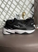 Кросівки M2K Tekno W Black White (38) В5792-1695143 - зображення 10