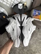 Кросівки M2K Tekno W White Black (36) В5795-1695185 - зображення 11