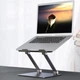Подставка для ноутбука OfficePro 17,3" Grey (LS111G) - изображение 5