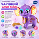 Інтерактивна іграшка VTech Myla's Sparkling Friends, Hailey The Elephant Чарівний слон Хейлі (80-538700) - зображення 1