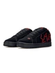 DC x Slayer Court Graffik Black Red (39) B5969-1757290 - зображення 5