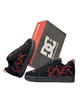 DC x Slayer Court Graffik Black Red (39) B5969-1757290 - зображення 9