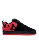 DC Shoes Court Graffik Red on Black (41) B5972-1757336 - зображення 3