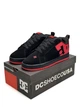 DC Shoes Court Graffik Red on Black (41) B5972-1757336 - зображення 8