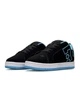 DC Shoes Court Graffik Black Sky White (37) B5971-1757321 - зображення 5