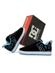 DC Shoes Court Graffik Black Sky White (37) B5971-1757321 - зображення 9