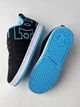 DC Shoes Court Graffik Black Sky White (37) B5971-1757321 - зображення 12