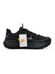 Кросівки ACG Mountain Fly 2 New GTX All Black (43) A5728-1691015 - изображение 3