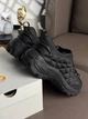 Кросівки Ice Cap Moc II GTX All Black (44) A5798-1695259 - изображение 15