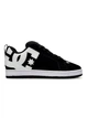 DC Shoes Court Graffik M Black White (44) A5973-1757361 - зображення 3