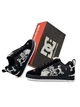 DC x Marvel Deadpool Court Graffik Black White (37) B5970-1757299 - изображение 9