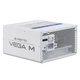 Блок живлення Chieftec Vega M 750W ATX 3.1 80+ Gold (PPG-750-CW) White - зображення 1