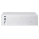 Корпус Chieftec UNI BE-10W-300 300W SLIM FF White (BE-10W-300) - зображення 4