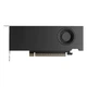 Відеокарта PNY RTX PRO 4000 24GB SFF Blackwell (VCNRTXPRO4000LP-PB) (GDDR7, 192 bit, PCI-E v5.0) - зображення 1