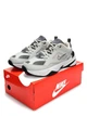 Кросівки M2K Tekno M Pale Grey White (44) A5803-1697420 - зображення 8