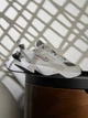 Кросівки M2K Tekno M Pale Grey White (44) A5803-1697420 - зображення 13