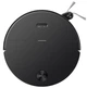 Робот-пилосос Roborock Saros 20 Sonic Complete Black - зображення 2