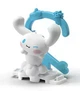Подарочный набор из 4-х киндер сюрпризов Hello Kitty Kinder Surprise - изображение 10