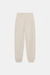 Штани джогери з начісом Zara 5644/021 S - изображение 3