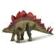 Іграшка Динозавр Стегозавр Dino World CJ-4960842 Різнокольоровий shop (6900072600549) - зображення 1