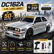 Радиоуправляемая машинка KAMTOM DC162A 1:16 4WD 4x4 до 50 км/ч — RC дрифт-кар, гоночный автомобиль на пульте 2.4GHz, ESP гироскоп, пропорциональное управление, сменные дрифт-колёса, 1 АКБ - изображение 2