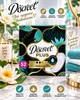 Прокладки ежедневные женские Discreet Zone Plus Deo Waterlily Plus Triple ароматизированные с ароматом водяной лилии 52 шт (8700216153096) - изображение 2