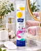 Ватні диски косметичні круглі Bella Cotton зі 100% бавовни для очищення шкіри, зняття макіяжу та догляду 120 шт (5900516400477) - зображення 3