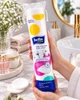 Ватні диски косметичні круглі Bella Cotton зі 100% бавовни для очищення шкіри, зняття макіяжу та догляду 120 шт (5900516400477) - зображення 4