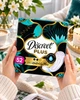 Прокладки ежедневные женские Discreet Zone Plus Deo Waterlily Plus Triple ароматизированные с ароматом водяной лилии 52 шт (8700216153096) - изображение 5