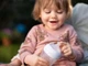 Соска Avent Natural 6 месяцев+, силиконовая, Природный поток, для густой пищи, 2 шт. - изображение 2