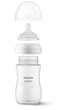 Бутылочка для кормления Avent Natural 260 мл, Природный поток, жираф - изображение 6